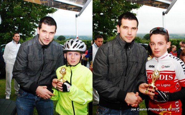 2011 Cycling League Final 11