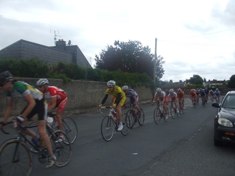 Suir Valley 3 Day 2009 Stage 2