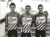 1988 SER Team champions Tranmore