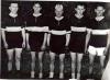 Carrick Wheelers Team Photo 1955