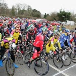 Carrick Wheelers Cup 2011 Race Pictures Part A (Before the Start)